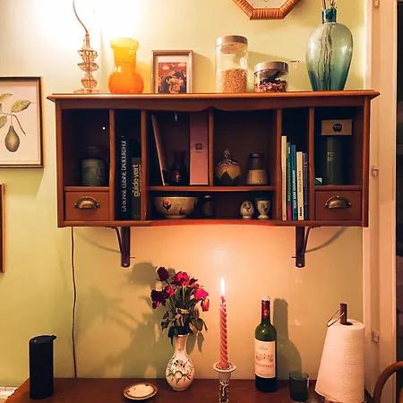 Apartment Flat In
