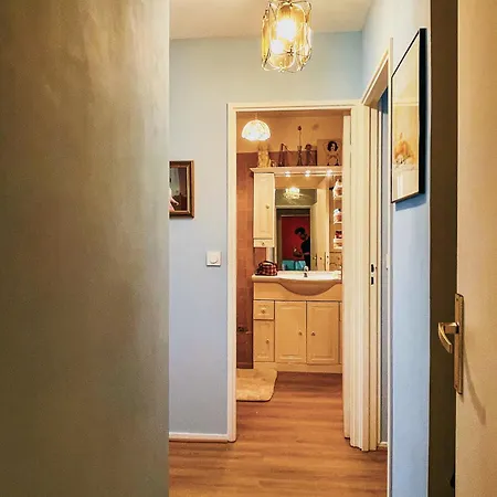 Flat In Apartment *