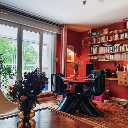 Flat In Apartment *