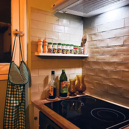 Apartment Flat In